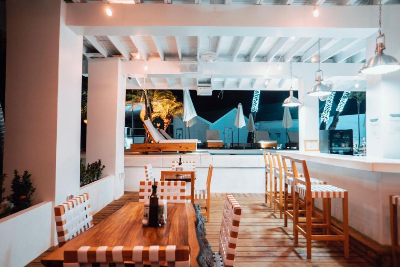 Luna Beach Luxury Boutique Beach Front Resort Jobs Bight Eksteriør billede
