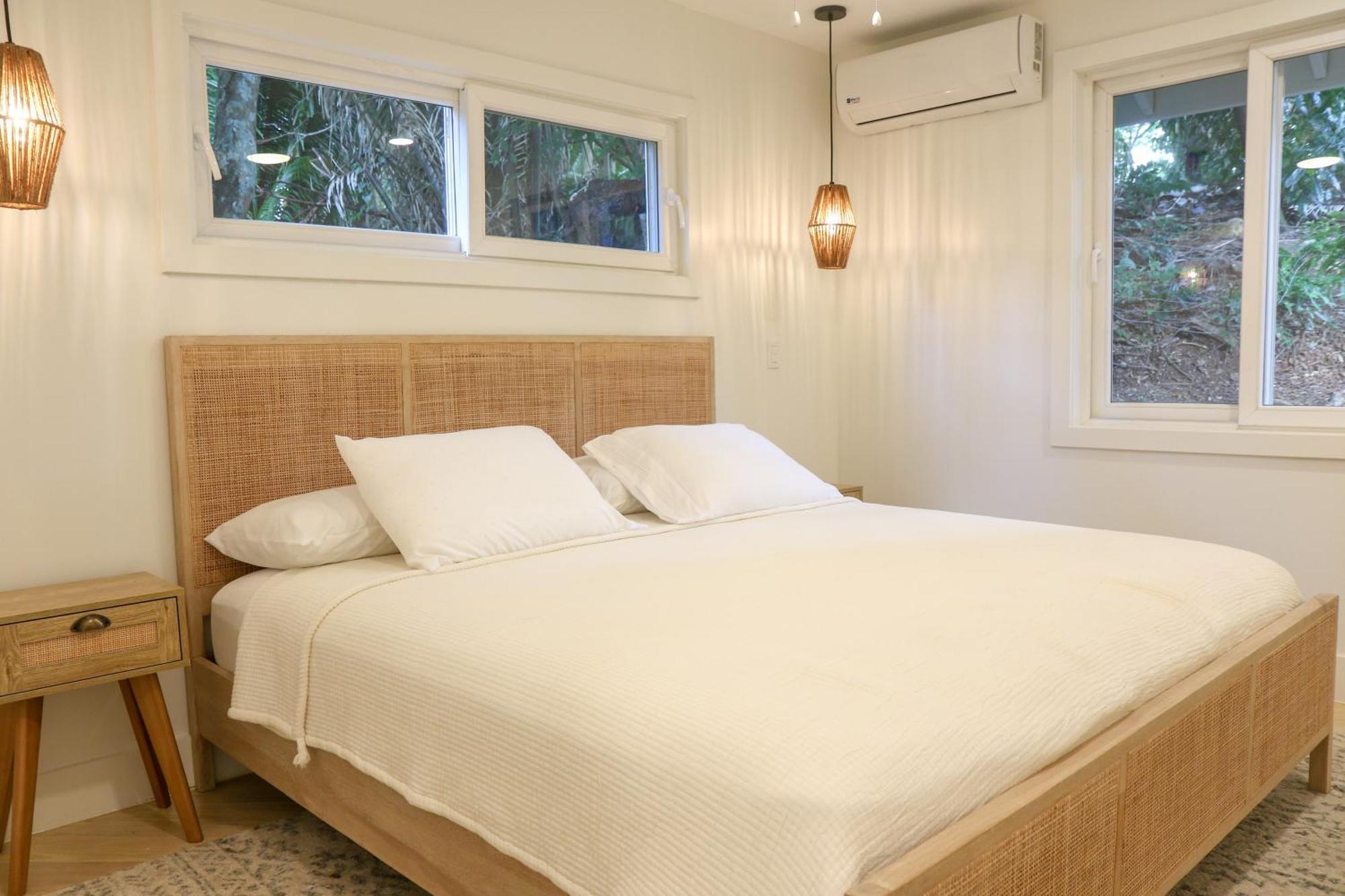 Luna Beach Luxury Boutique Beach Front Resort Jobs Bight Eksteriør billede