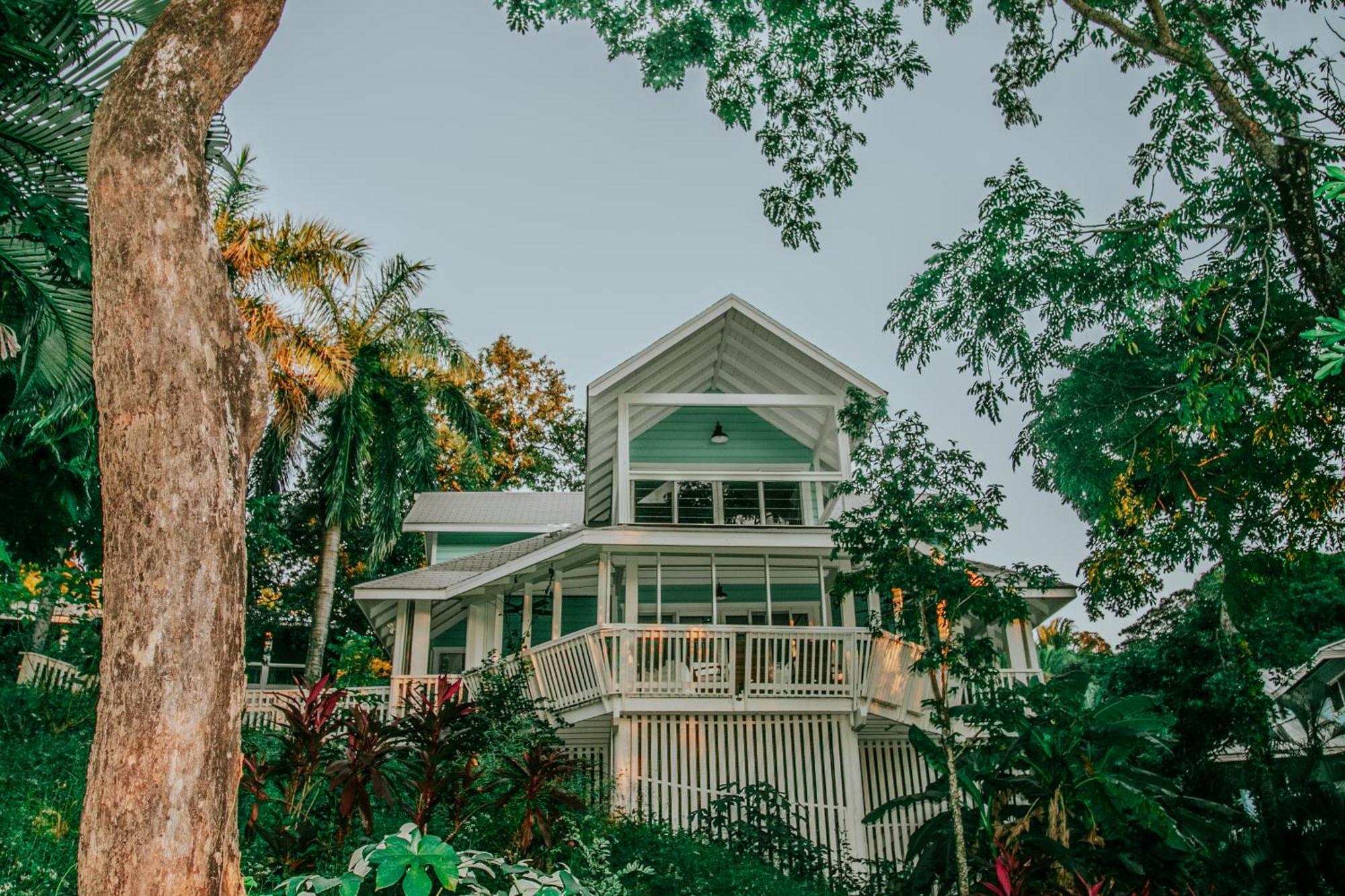 Luna Beach Luxury Boutique Beach Front Resort Jobs Bight Eksteriør billede