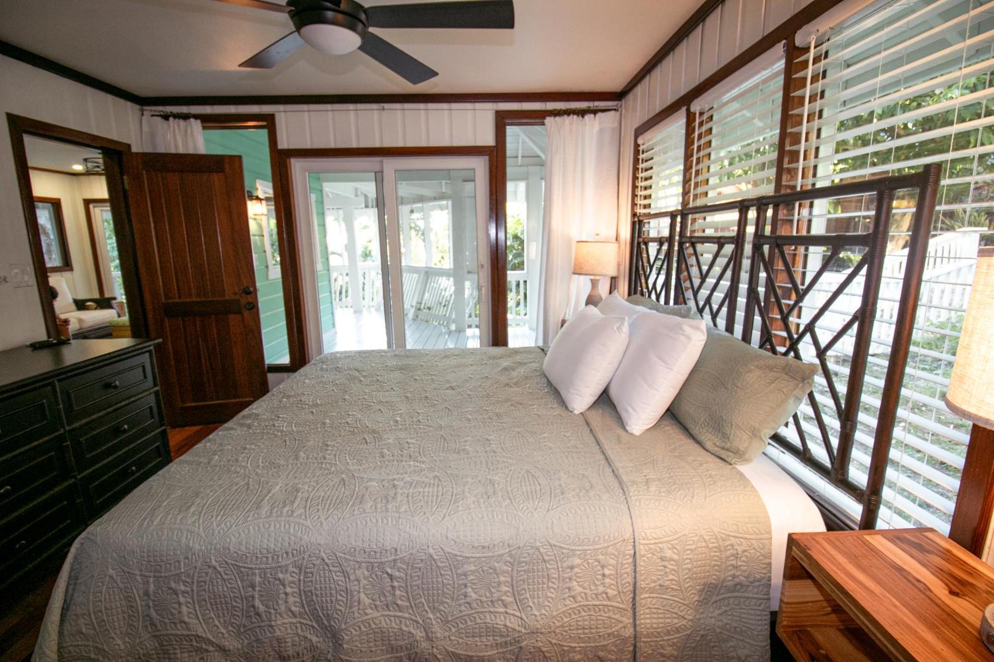 Luna Beach Luxury Boutique Beach Front Resort Jobs Bight Eksteriør billede