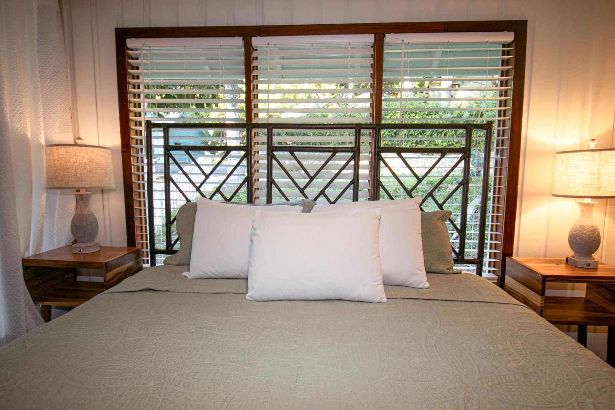 Luna Beach Luxury Boutique Beach Front Resort Jobs Bight Eksteriør billede