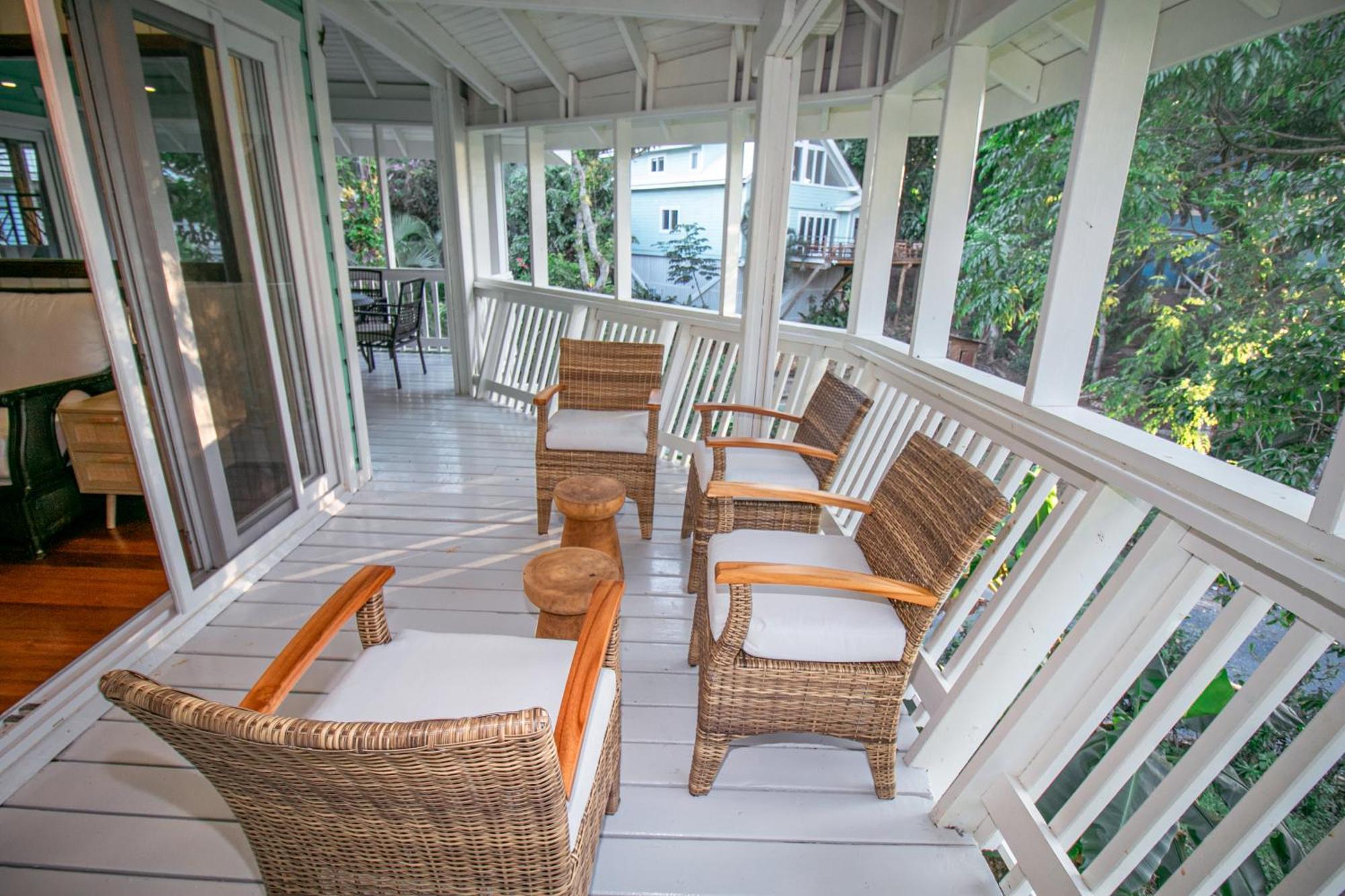 Luna Beach Luxury Boutique Beach Front Resort Jobs Bight Eksteriør billede