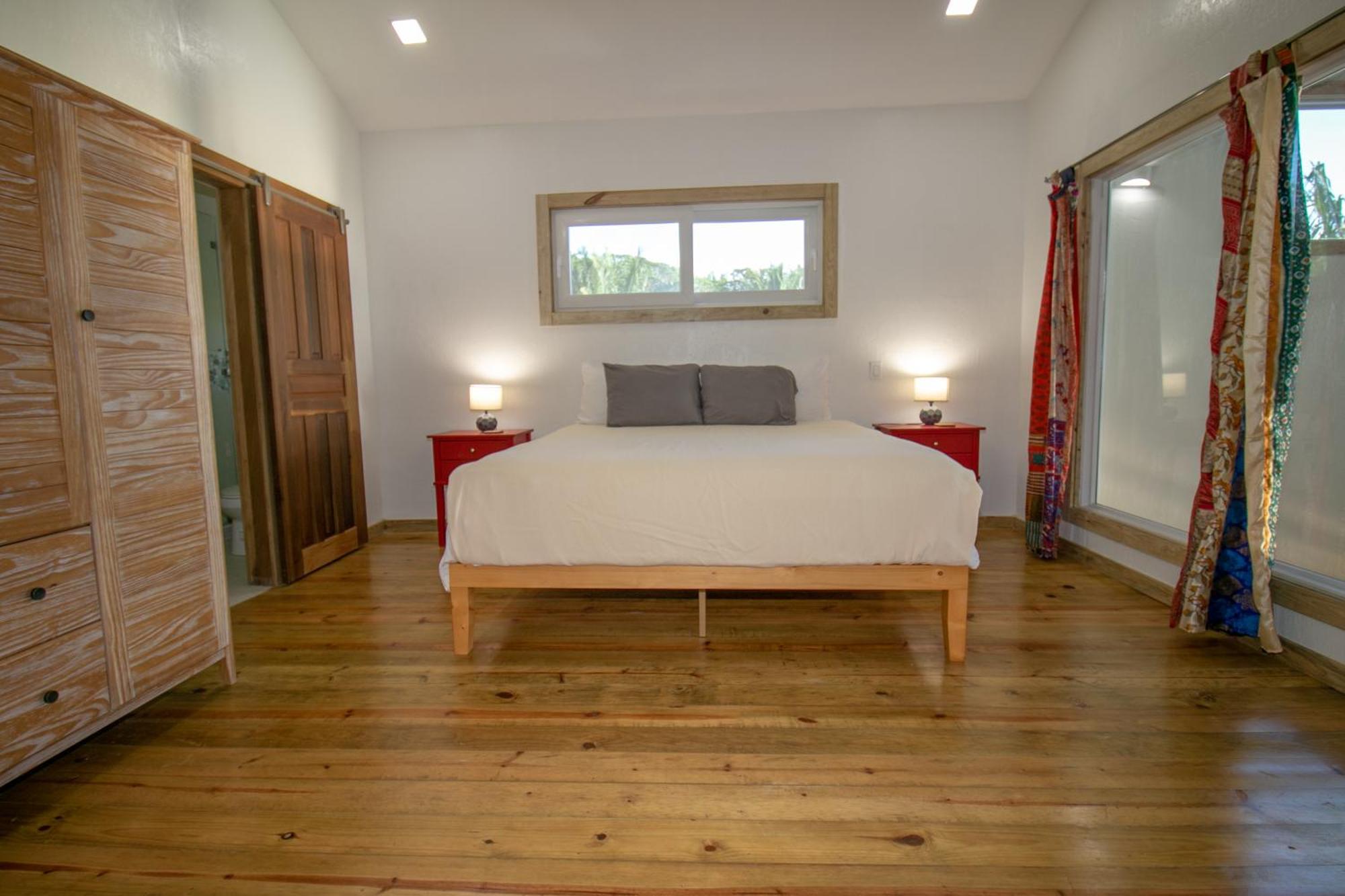 Luna Beach Luxury Boutique Beach Front Resort Jobs Bight Eksteriør billede