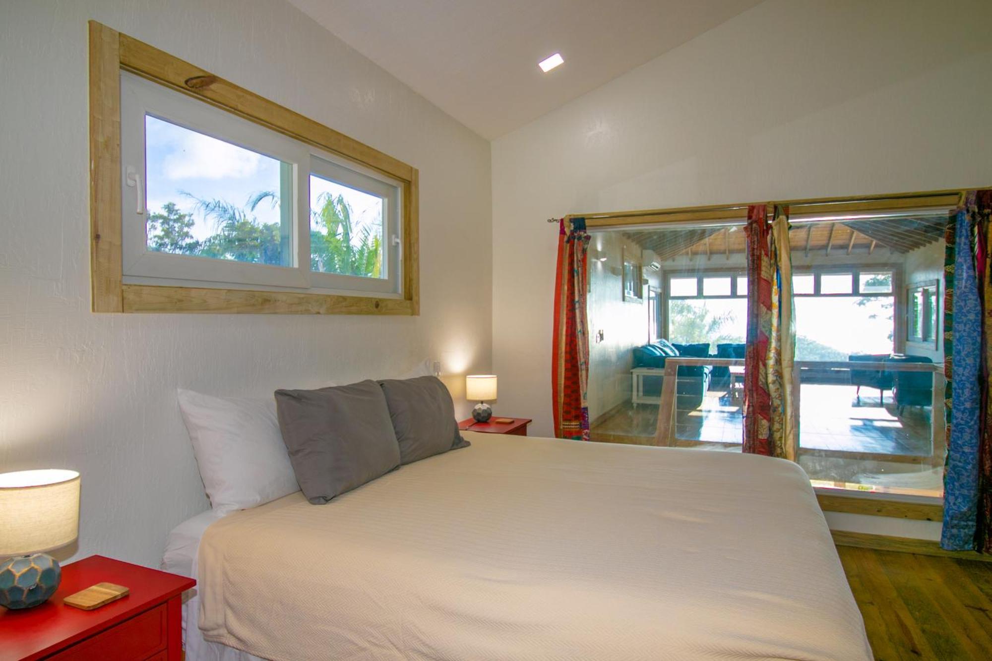 Luna Beach Luxury Boutique Beach Front Resort Jobs Bight Eksteriør billede