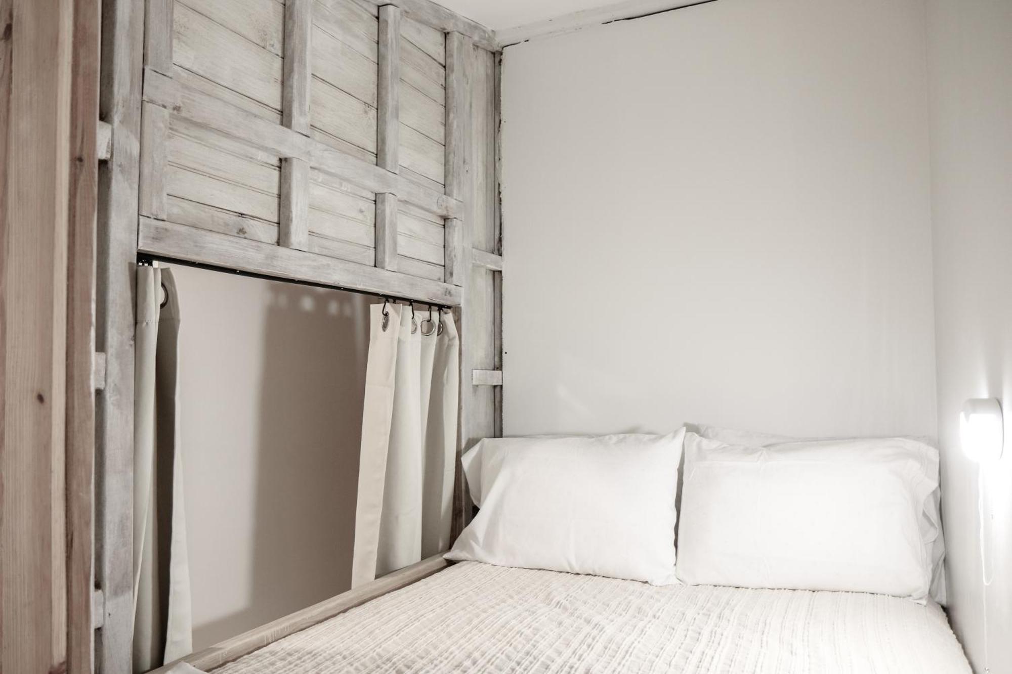 Luna Beach Luxury Boutique Beach Front Resort Jobs Bight Eksteriør billede