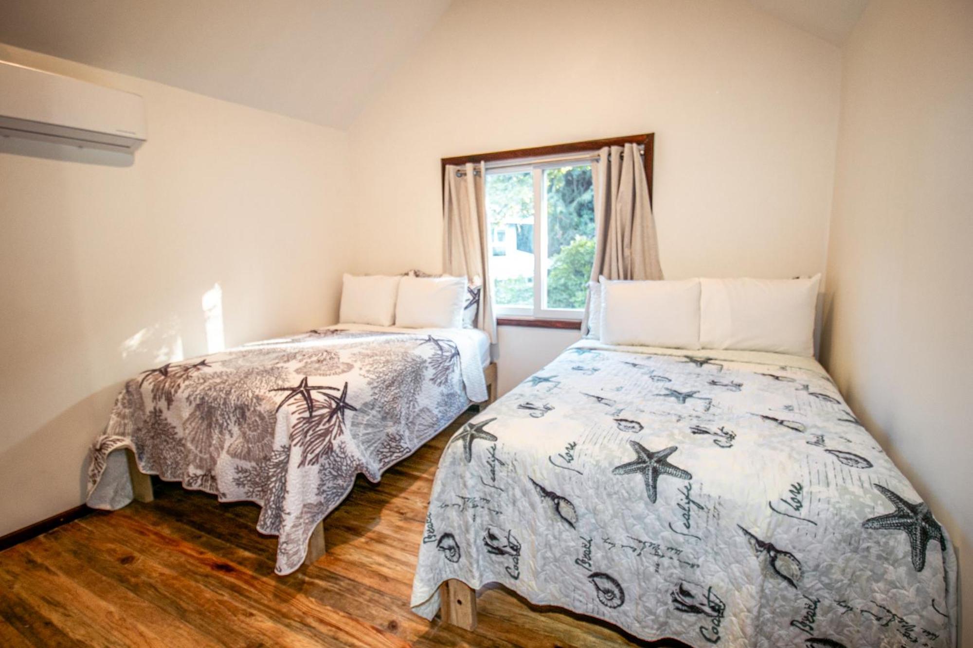 Luna Beach Luxury Boutique Beach Front Resort Jobs Bight Eksteriør billede